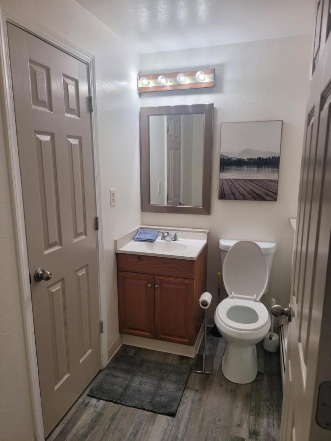 Newly Furnished Relaxing Stay 费尔班克斯 外观 照片