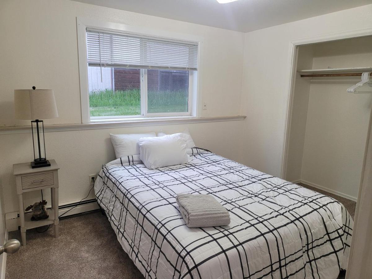 Newly Furnished Relaxing Stay 费尔班克斯 外观 照片