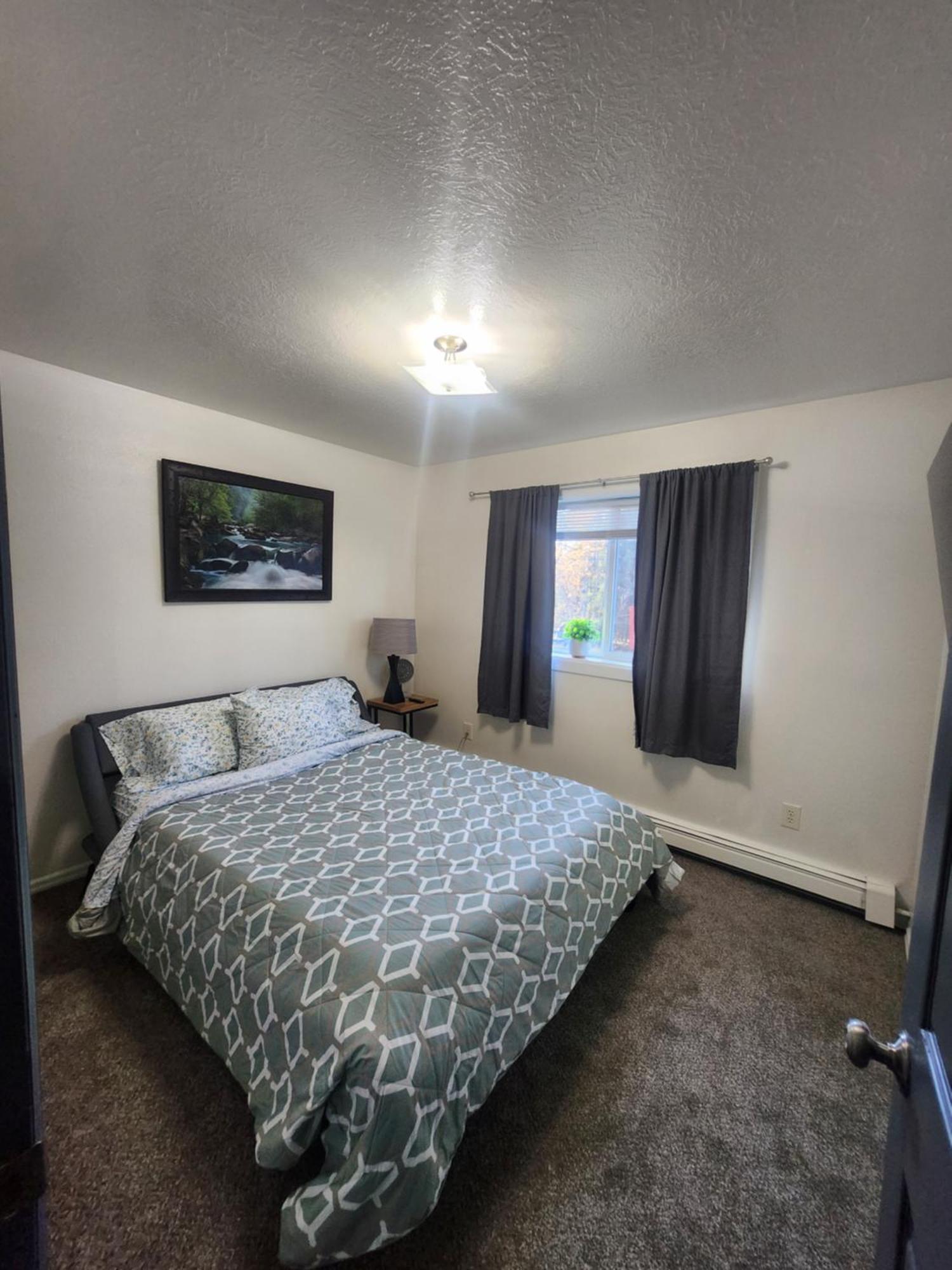 Newly Furnished Relaxing Stay 费尔班克斯 外观 照片