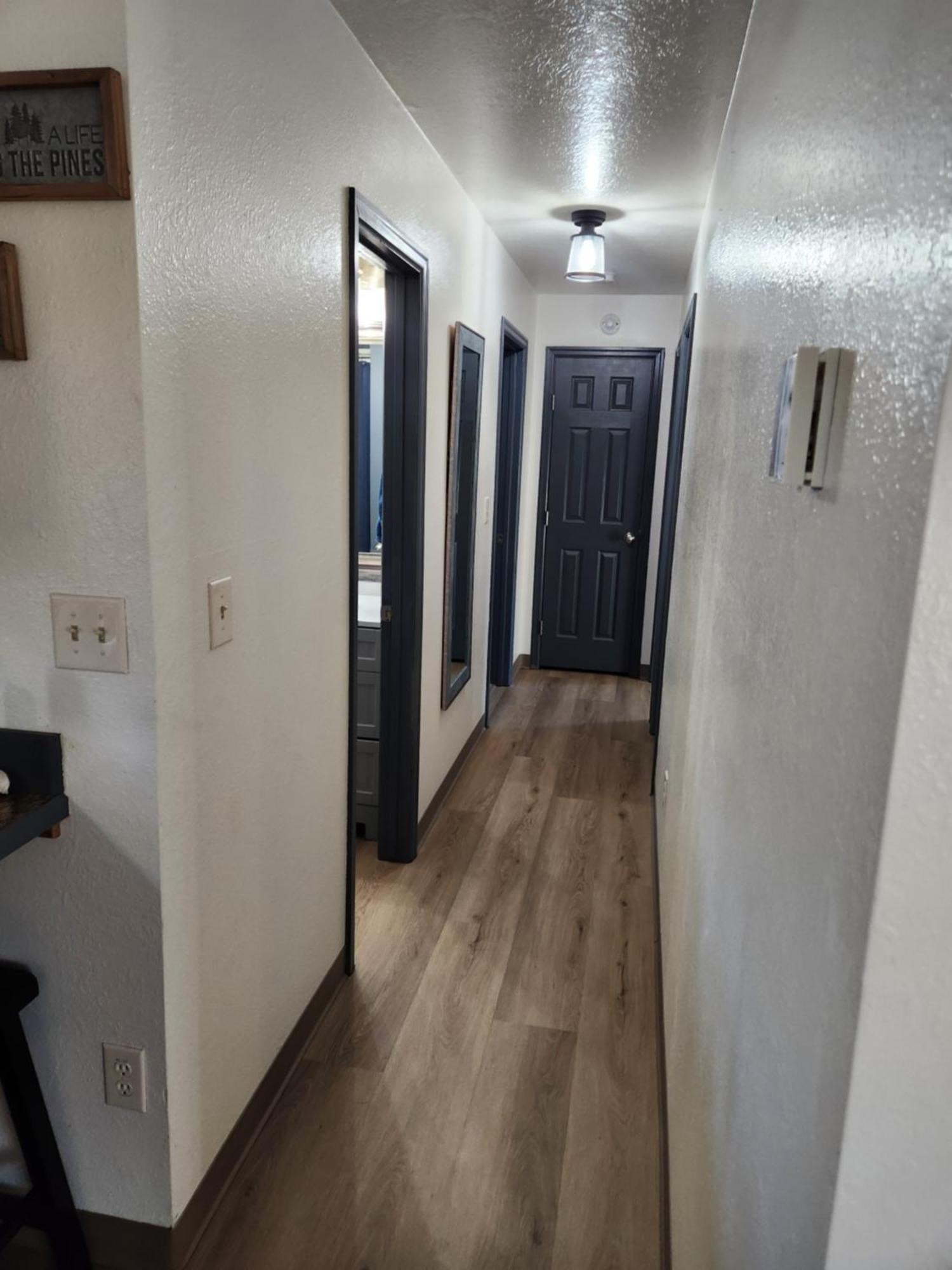 Newly Furnished Relaxing Stay 费尔班克斯 外观 照片