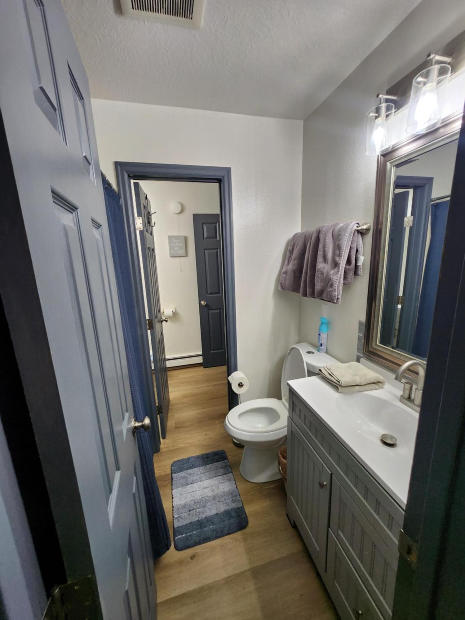 Newly Furnished Relaxing Stay 费尔班克斯 外观 照片